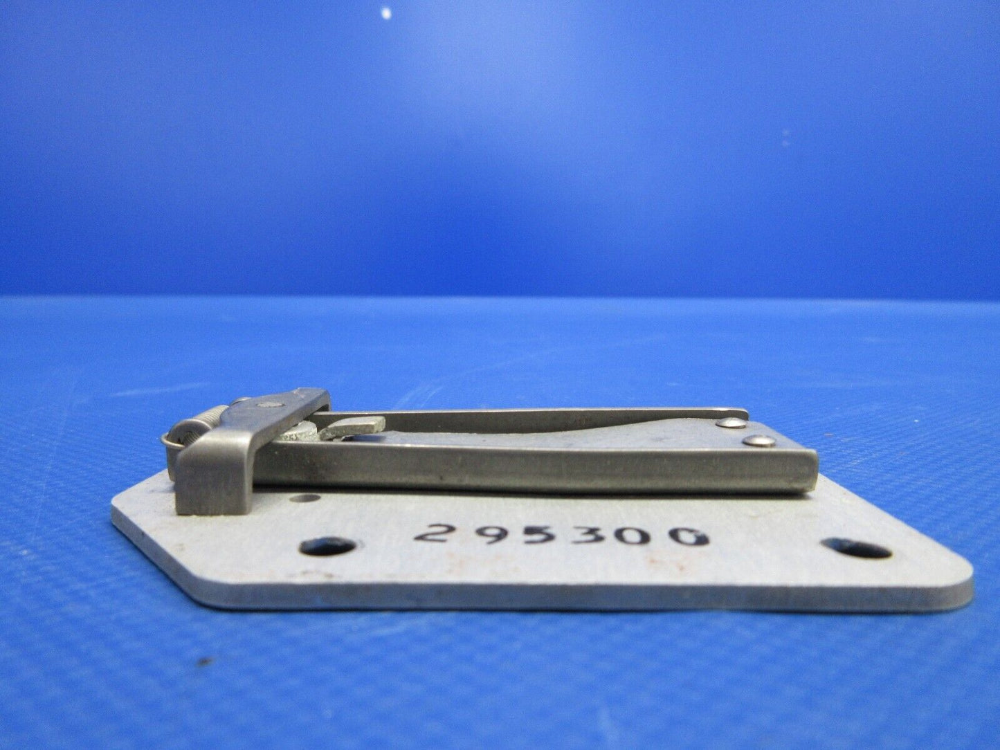 Cessna 310 Wedjit Seat Bracket P/N 295300 LOT OF 3 (0224-1179)