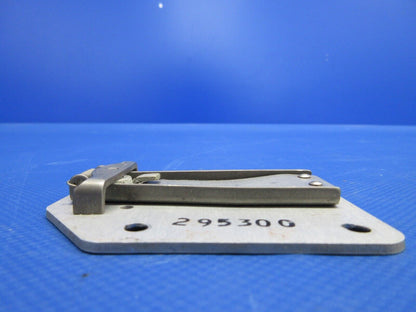 Cessna 310 Wedjit Seat Bracket P/N 295300 LOT OF 3 (0224-1179)