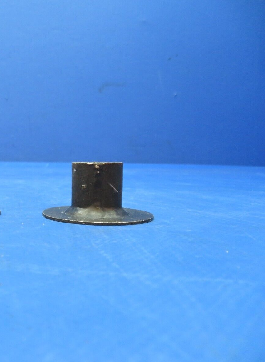 Piper PA-28-140 Defroster Air Outlet P/N 69278-00 (0823-368)