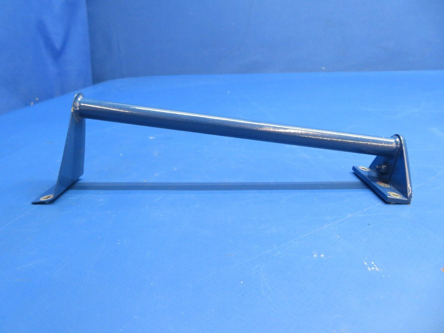 Brantly B2B Helicopter Cabin Door Hinge LH (1022-787)