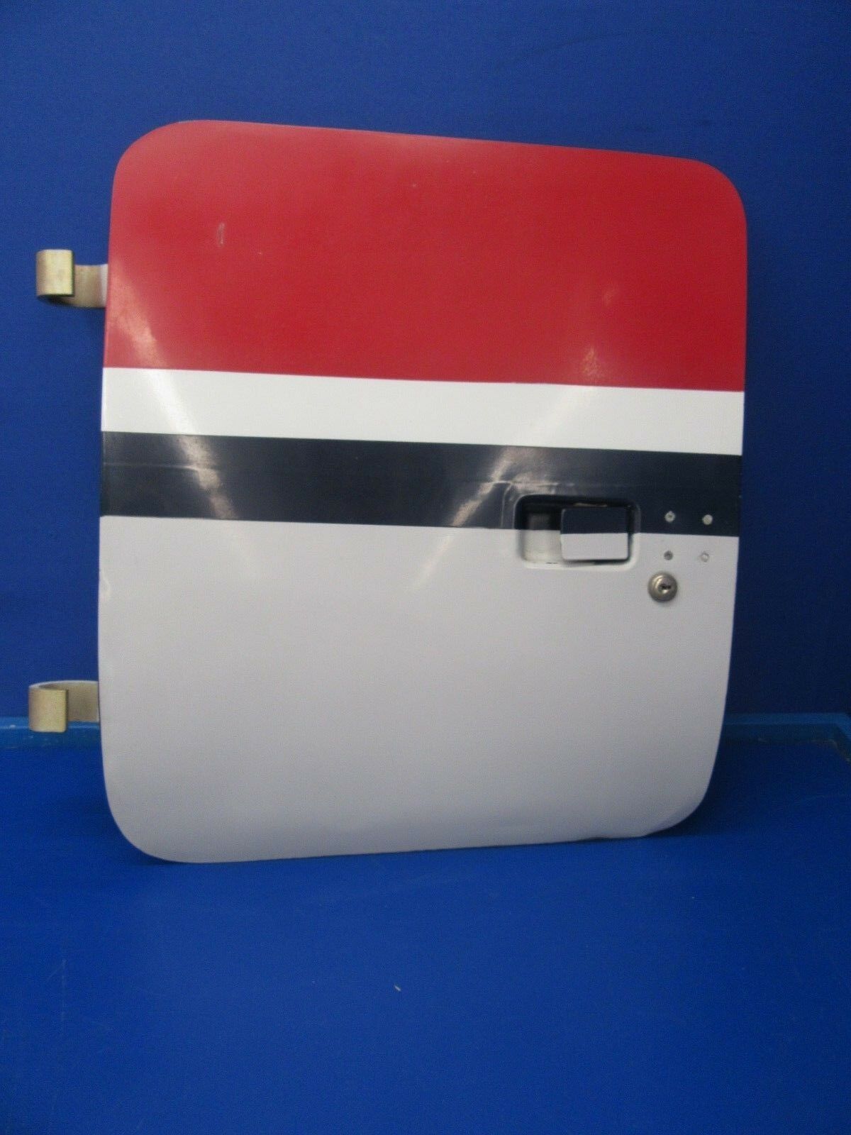 Cessna 177B Cardinal Baggage Door P/N 1717001-3 (0818-209)