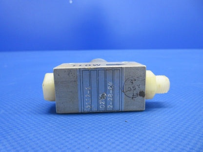 ASC Flow Valve P/N 5141100-1 (0124-1426)