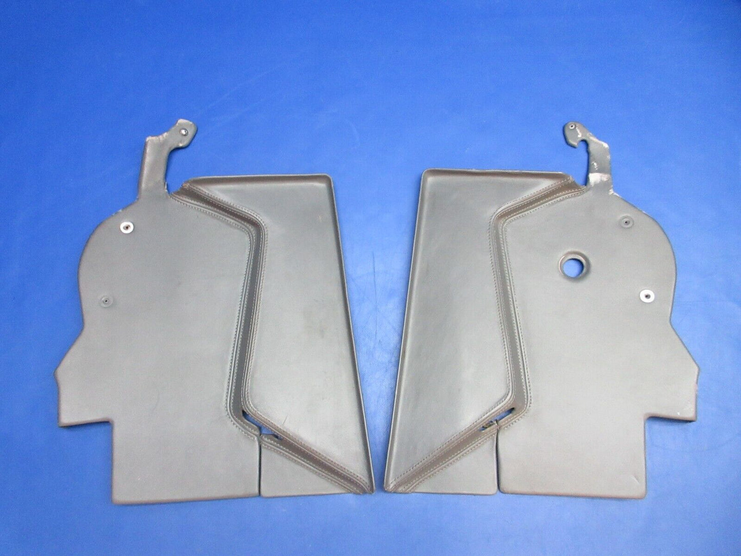Diamond DA-42 Floor Trim Panel Mod LH & RH P/N C61-2511-131-002 (0623-767)