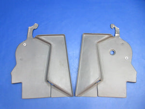 Diamond DA-42 Floor Trim Panel Mod LH & RH P/N C61-2511-131-002 (0623-767)