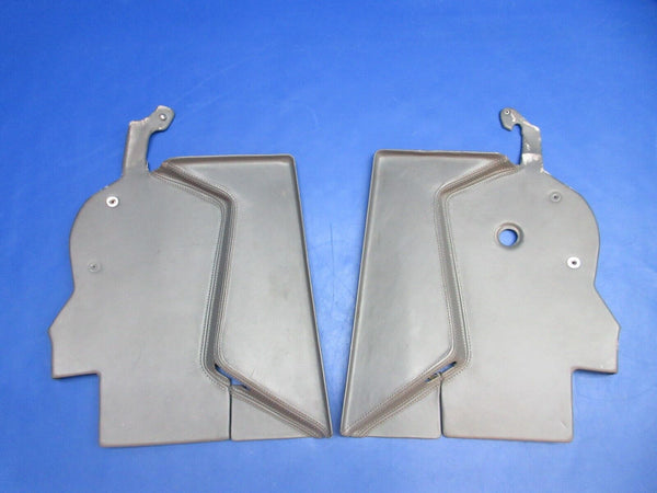 Diamond DA-42 Floor Trim Panel Mod LH & RH P/N C61-2511-131-002 (0623-767)