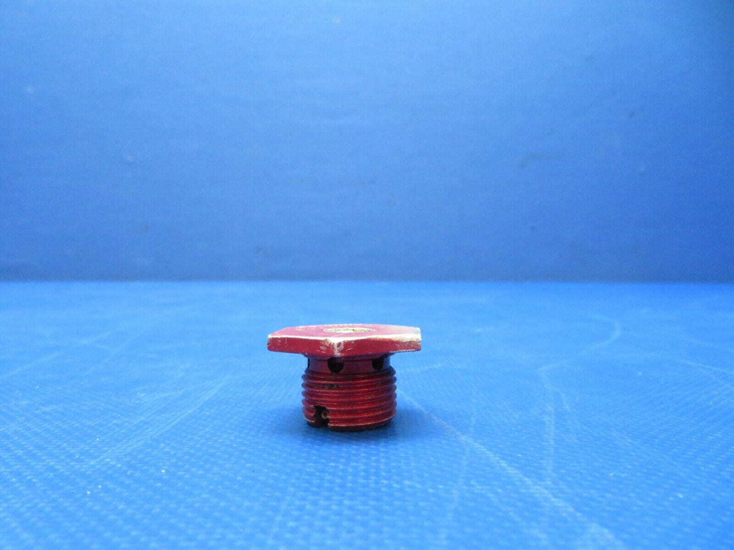Cessna 401 / 401A Bruning Drain Valve P/N 5712-38 (0124-184)
