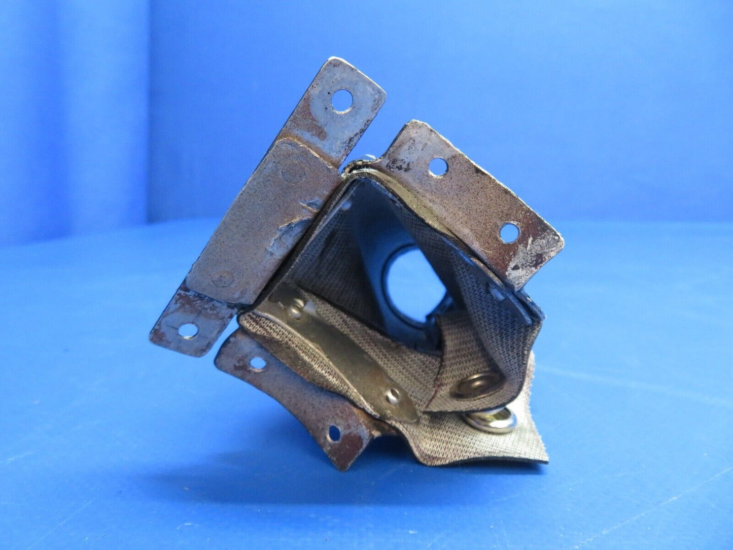Brantly B2B Helicopter Cover Assy Cyclic Control Stick (1022-828)
