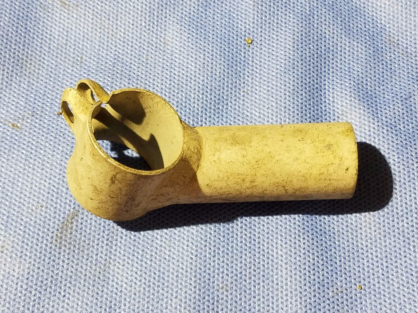 Beech 18 Clamp P/N 18-9211 RH (0616-56)
