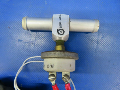 Beech Baron B58P Airborne De Ice Switch 2E14-2-17 (0320-425)