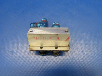 Piper PA-34-200T Seneca II Manifold Fuel Drain P/N 37187-00 (1119-198)