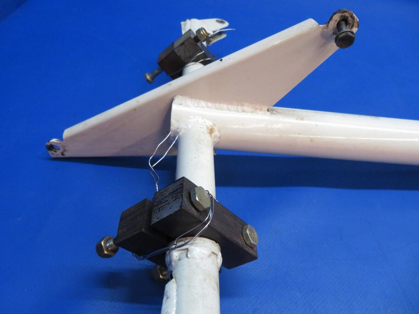 Aeronca Chief 11AC Control Column P/N 7-508 (0423-36)