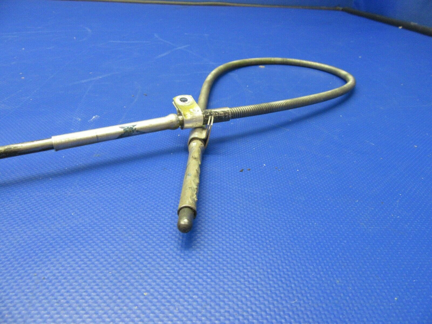 Cessna P210N Control Pin Cabin Door Secondary 9862065-1,  (0421-554)