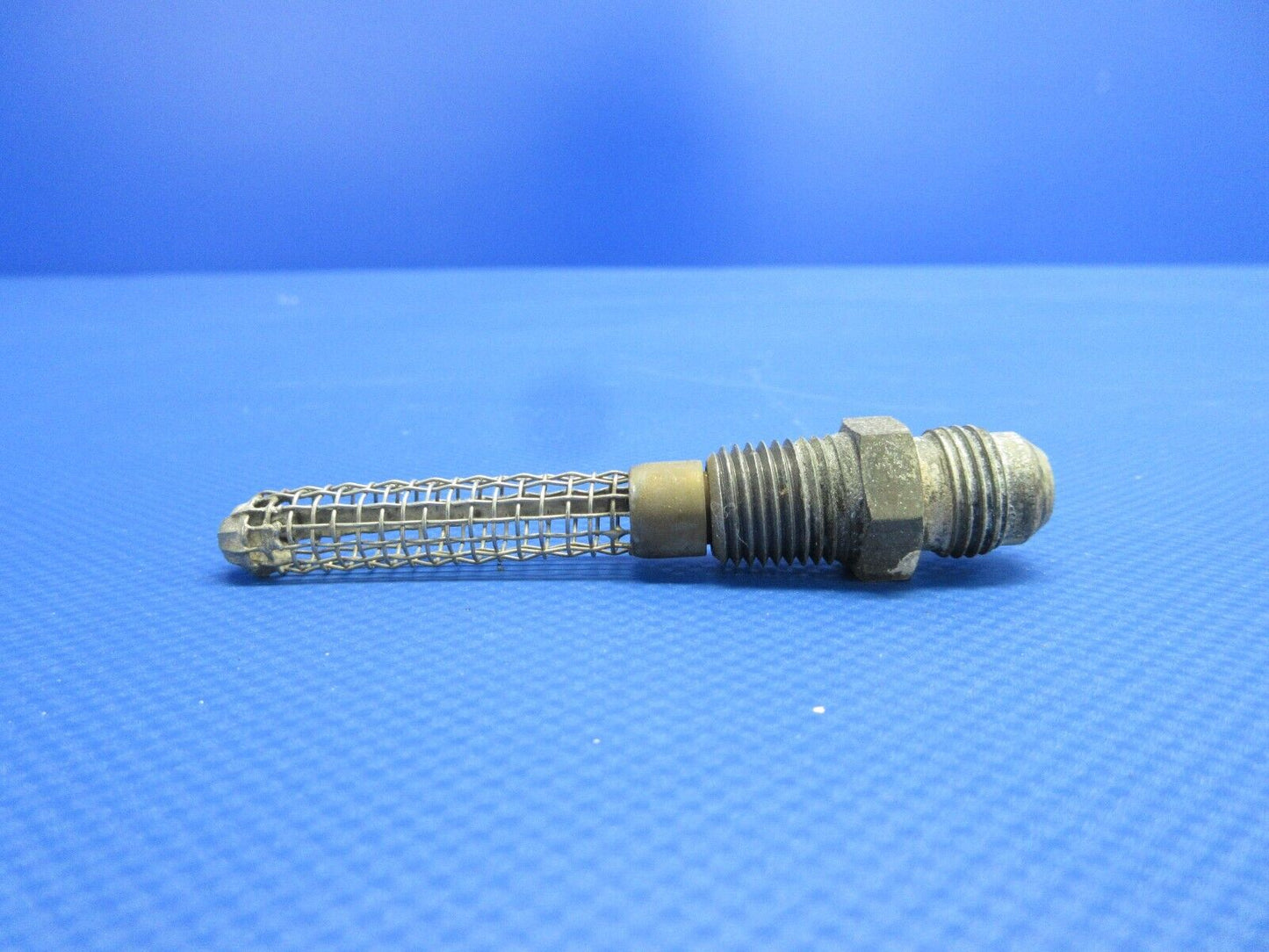Cessna 172 Fuel Finger Strainers LOT OF 2 (0124-1420)