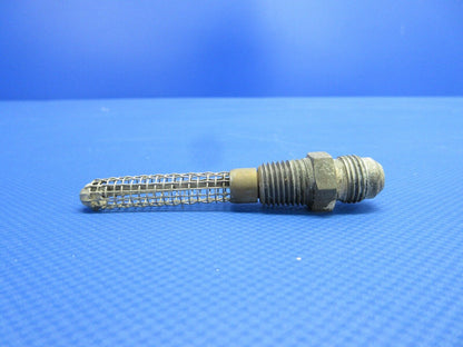 Cessna 172 Fuel Finger Strainers LOT OF 2 (0124-1420)