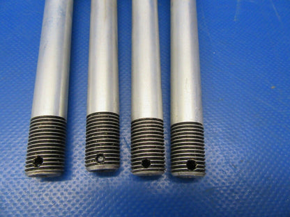Aircraft Bolt 4-1/2" long Head Diameter 3/4" P/N 50083-M LOT OF 4 (0519-49)