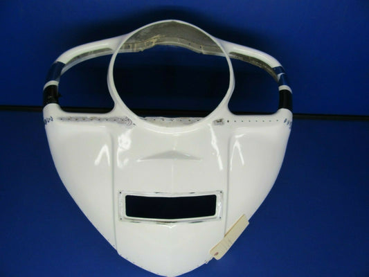 Beech F35 Nose Bowl / Cowling P/N 35-410000 SA222 (1021-448)