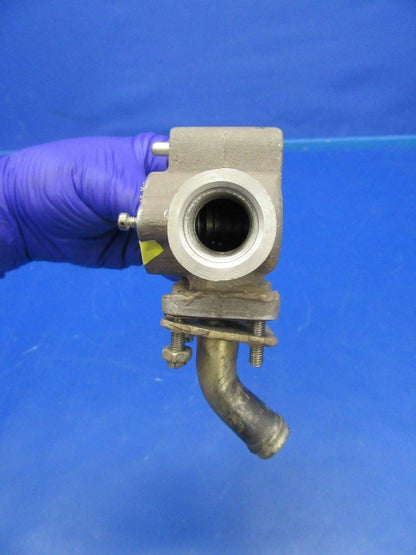 Cessna Valve Fuel Inlet P/N 9910242-5 (0318-268)