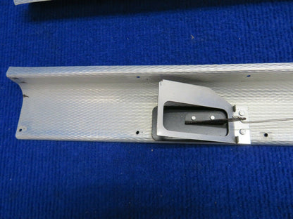 Piper PA-28R-201T Duct Assy Cabin Heat LH & RH Center & Rear 36511-02 (0222-847)