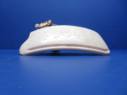 Cessna 188B AGpickup LH Fender Assy P/N 1641023-1 FOR PARTS (0723-515)