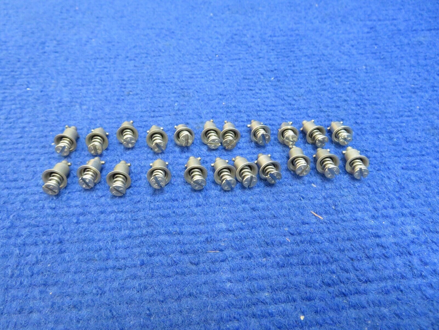 Cessna Stud P/N S3275C103S LOT OF 22 NOS w/ 8130 (0622-302)