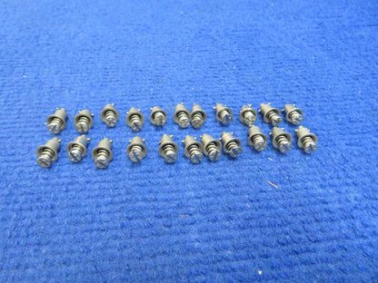 Cessna Stud P/N S3275C103S LOT OF 22 NOS w/ 8130 (0622-302)
