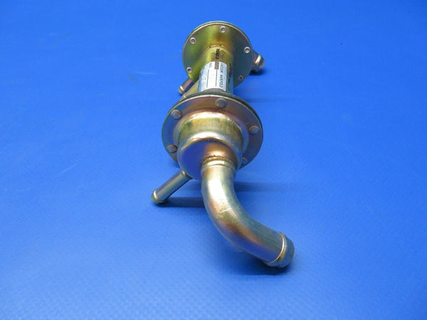 Airborne Vacuum Manifold P/N 1H5-4 NOS (0922-395)