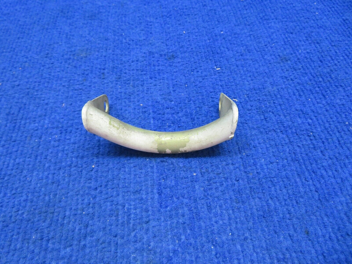 Load Strap Restrainer Bracket P/N 4E1513 LOT OF 5 (0822-434)