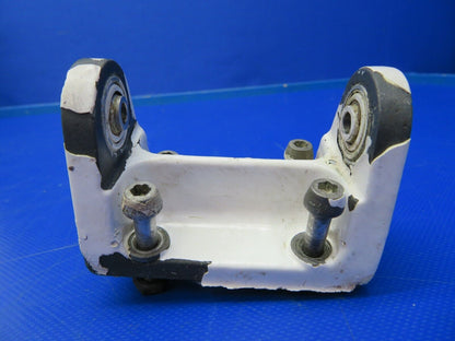 Beech Baron 95-B55 Elevator Hinge P/N 95-610012-15 (0620-537)