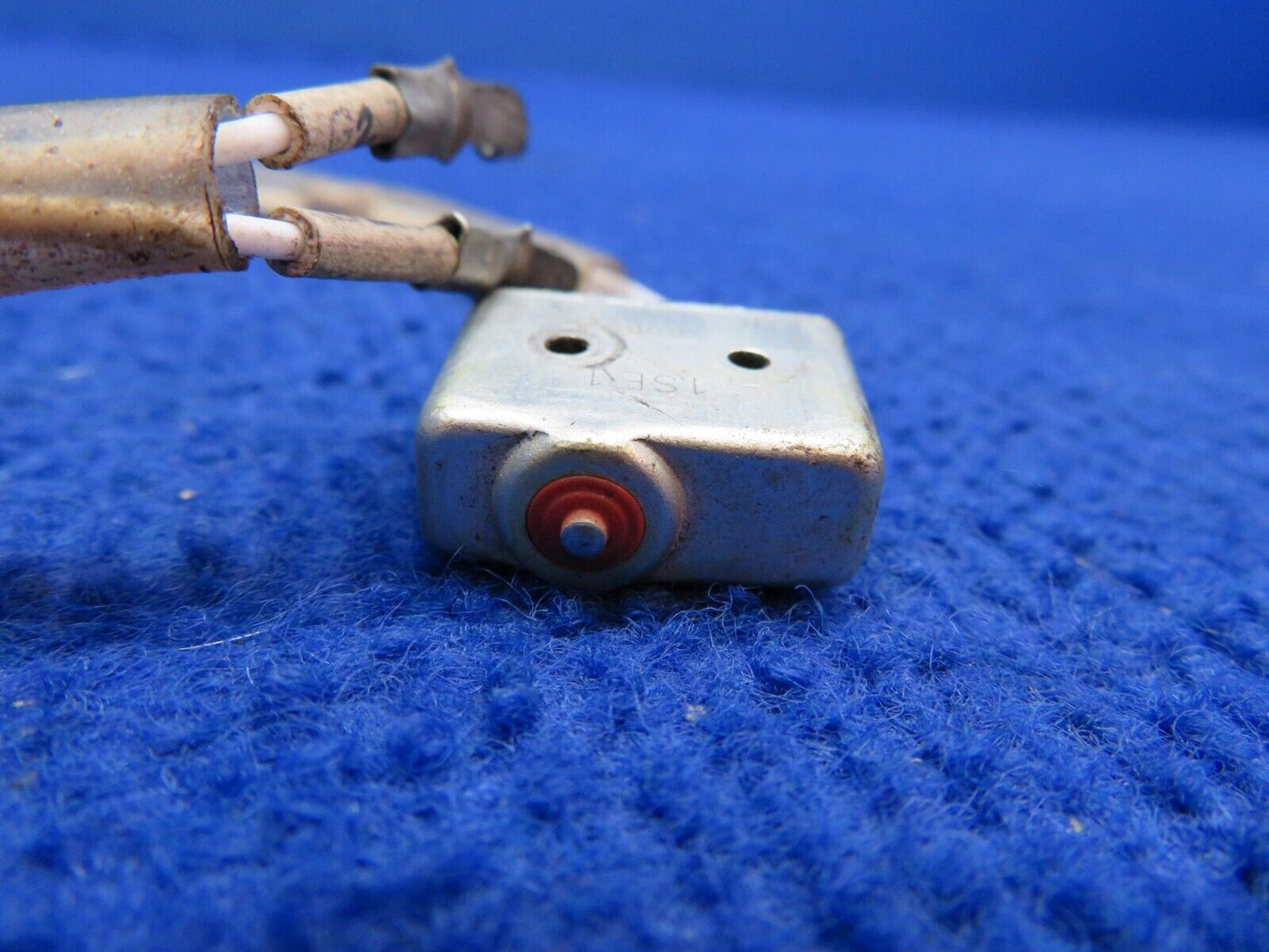 Micro Switch P/N 1SE1 (0722-625)