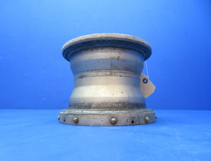 Goodyear 6.50 x 8-HBDM 6.50 x 8 Wheel Assy 530869 (1123-206)