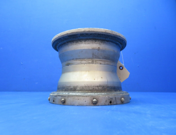 Goodyear 6.50 x 8-HBDM 6.50 x 8 Wheel Assy 530869 (1123-206)