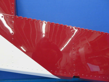 Piper PA-34-200T Seneca II Rudder 95520-04, 95520-004 (0220-76)