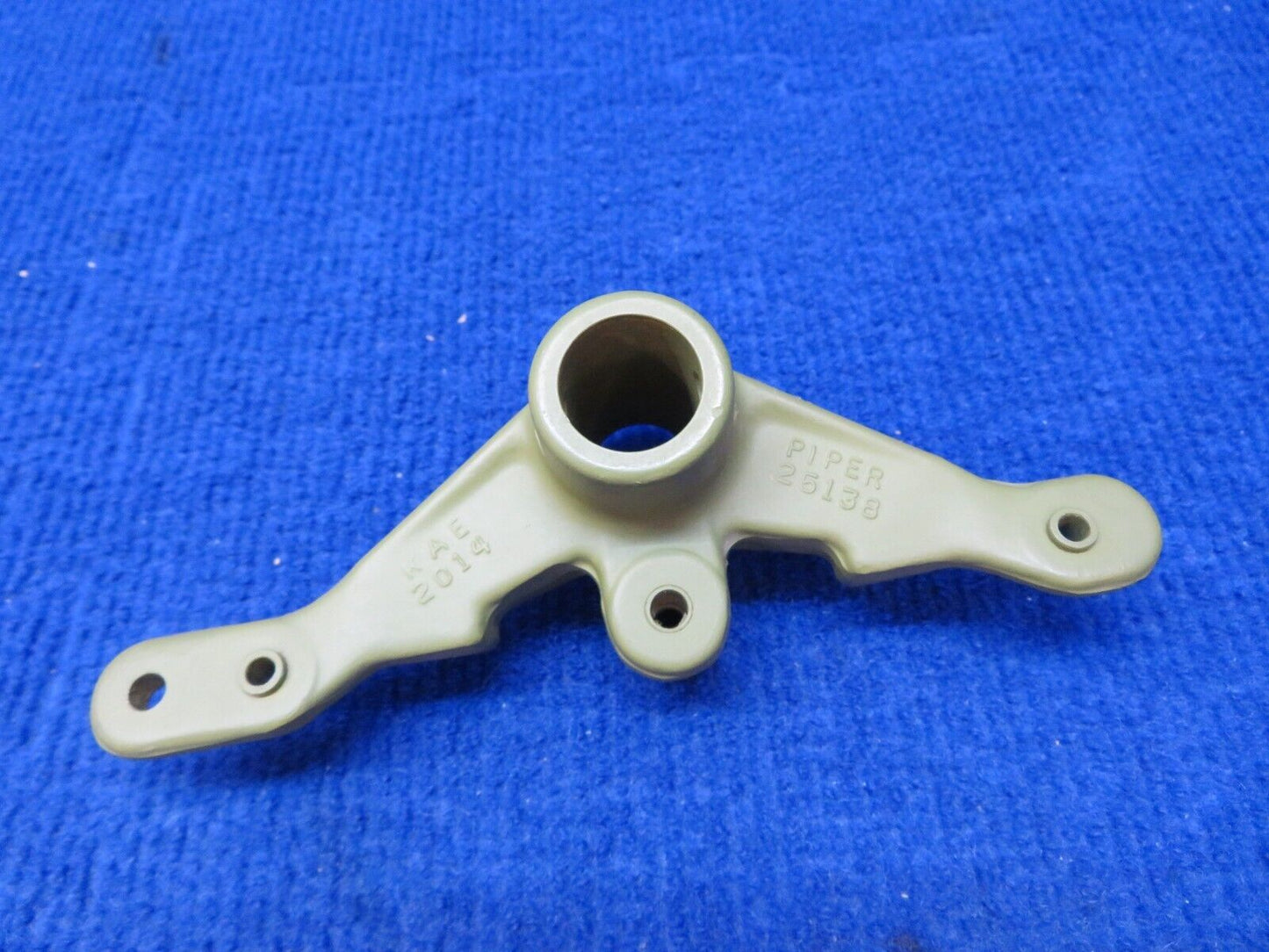 Piper Horn P/N 25138-000 NOS (0622-459)