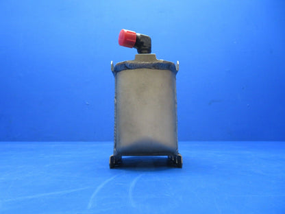 Aerostar 602P Stewart Warner Heat Exchanger P/N 10942A (0623-659)