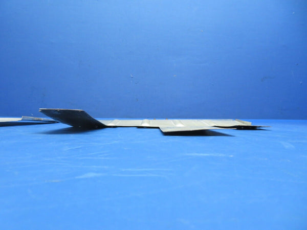 Cessna 310 /310Q Cover Plate LH & RH Rudder Pedal Torque P/N 0811340-4 (0823-681