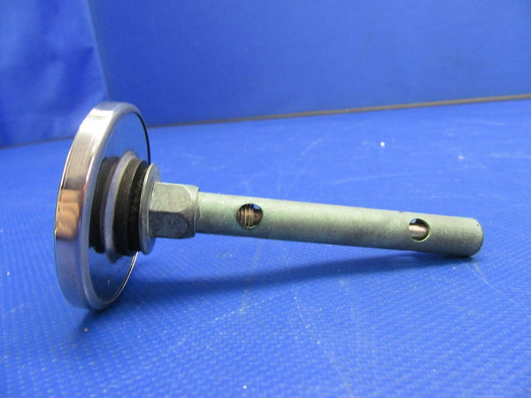 Scott Aerotherm / Thermometer P/N 1585-5-41 (0921-348)