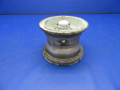 Goodyear 6.50-8 Wheel w/ Dust Cap P/N 9530953, 9530949, 9521521 (0821-619)