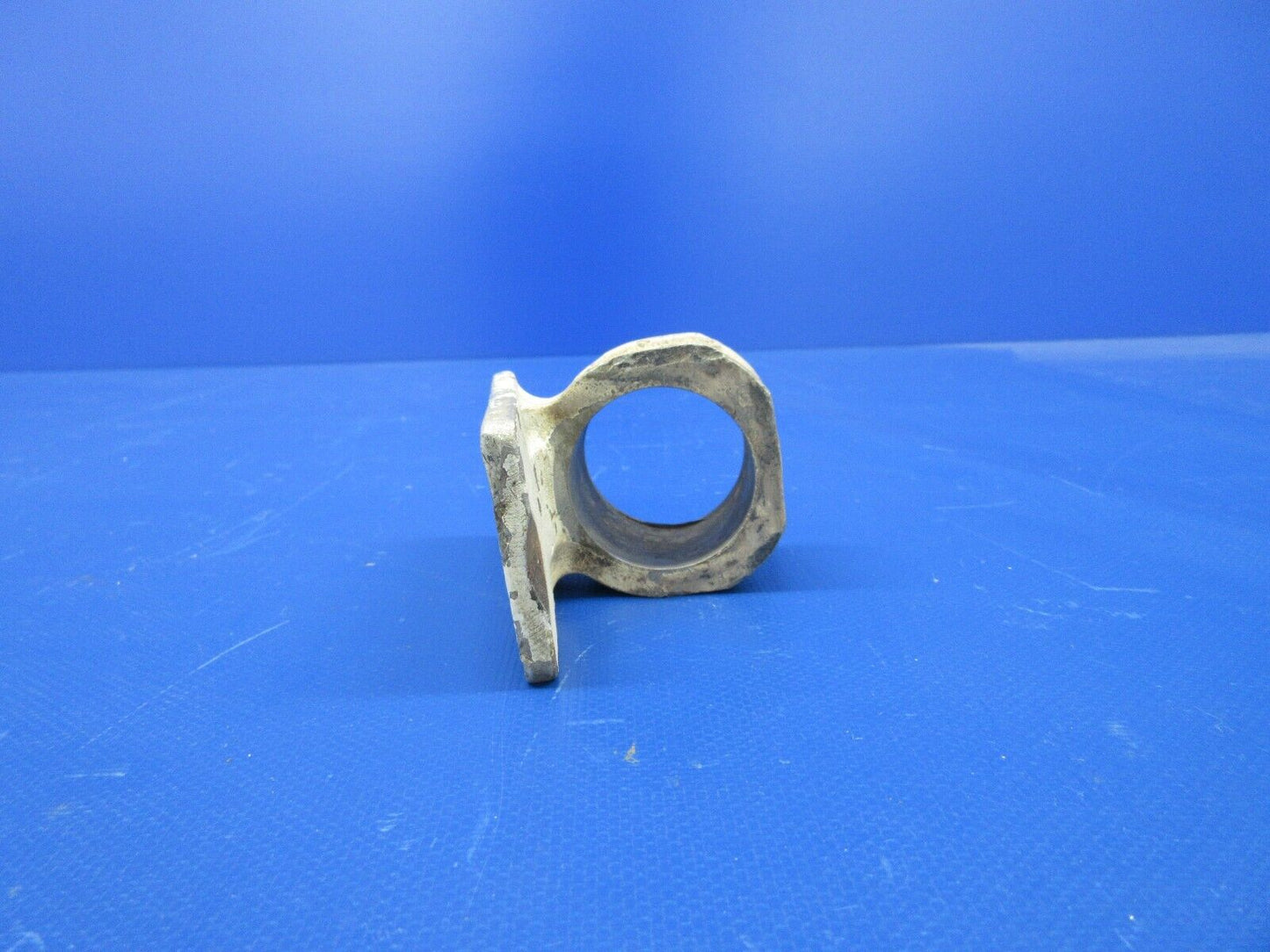 Cessna 210 Gear Leg Step Assy P/N 1241108-1 (1223-703)