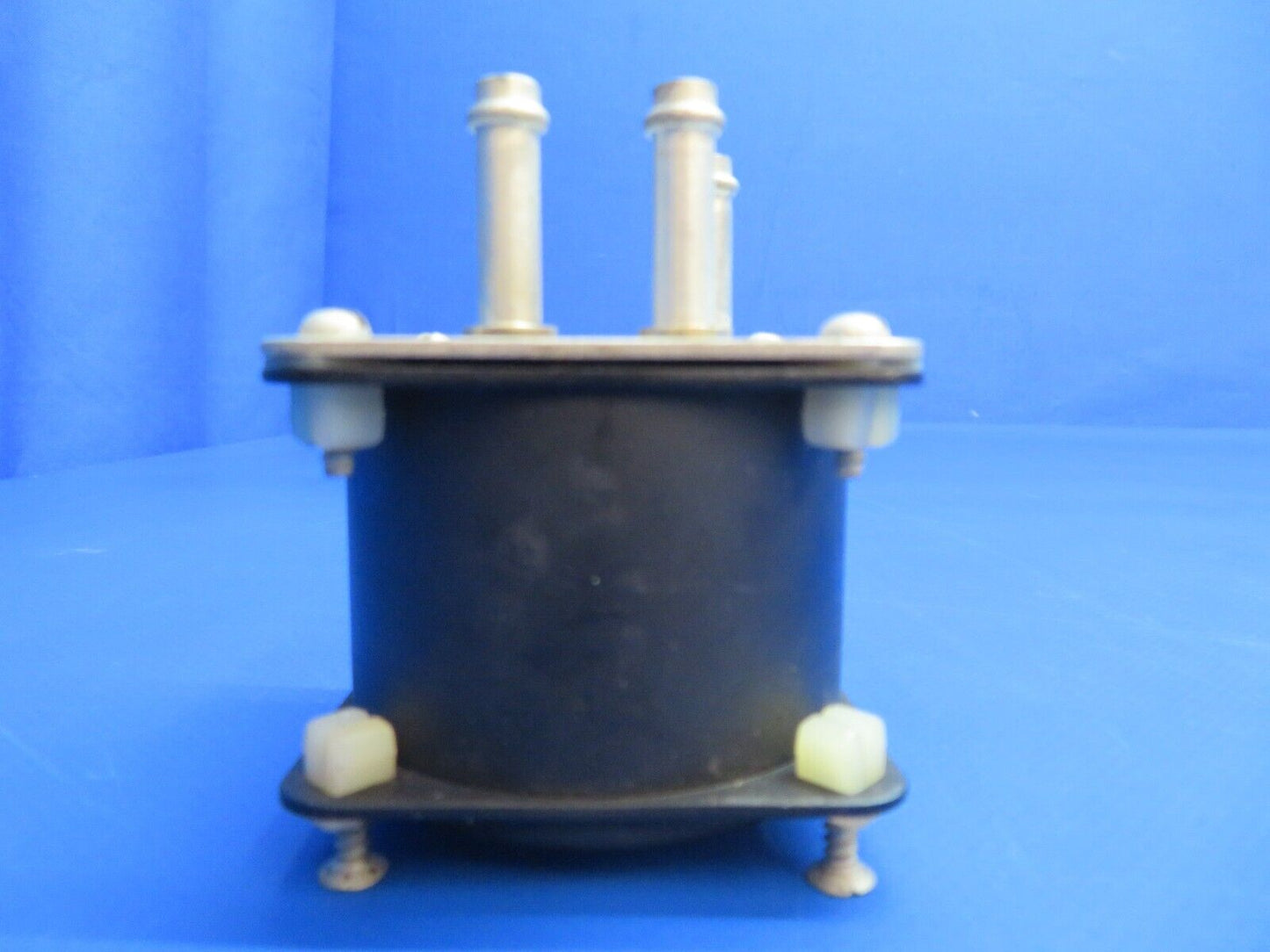 Cessna Airborne Gyro Suction Gauge P/N S1435N1, IG2-2 (1022-867)