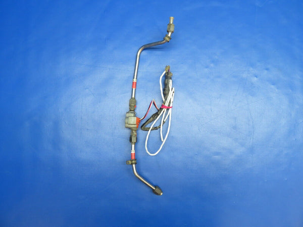 Floscan Fuel Flow Transducer P/N 201 (0124-1044)