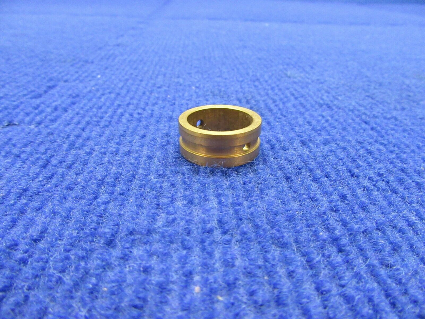 Continental Bushing .78 ID X .41 LG NOS P/N 632409 (1121-620)