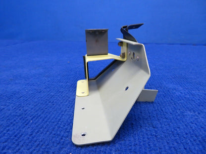 Socata TB-9 Elevator Trim Tab Control Wheel RH Bracket P/N 27007004 (0522-563)