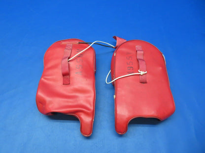 Beech 95-B55 Baron Cowl Plugs (0523-1038)