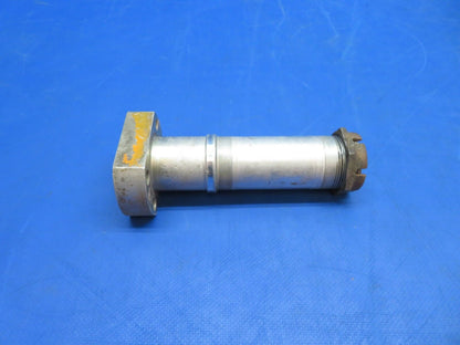 Early Cessna 182 Axle -Solid Aluminum Main Gear P/N 0541124-1 (1023-306)