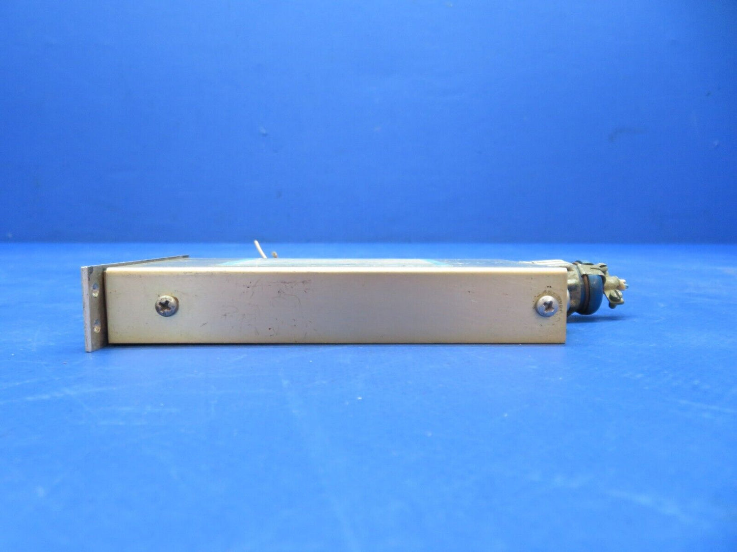 Airmarc Marker Beacon Indicator 12-28v P/N 128H (0923-500)