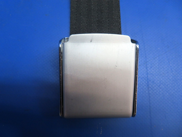 Socata TB-9 Tampico Seat Belt Assy P/N 3491127-12-070, 3491423-12-070 (1122-527)