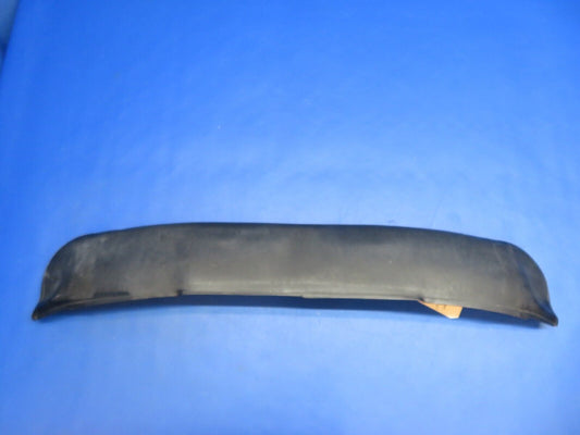 Piper PA-28R-201T Glareshield P/N 99952-00 (1122-735)