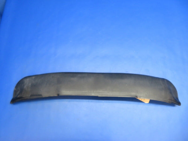 Piper PA-28R-201T Glareshield P/N 99952-00 (1122-735)
