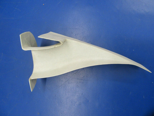 Beech 400 Fairing RH Scoop Assy Air Intake 45A35033-004 Fiberglass NOS (0519-17)