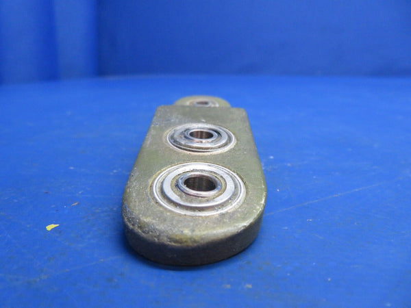 Piper Aerostar 602P Idler Arm Assy Rudder / Elevator P/N 600001-01 (0123-523)